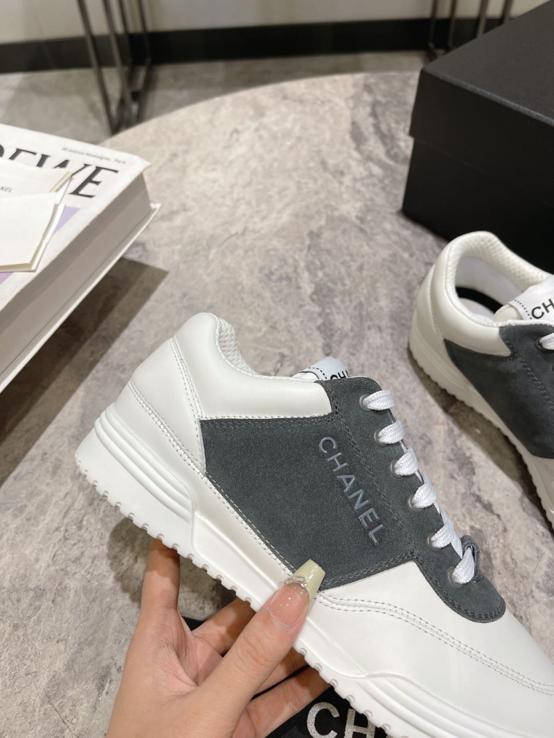 Chanel Sport Shoes